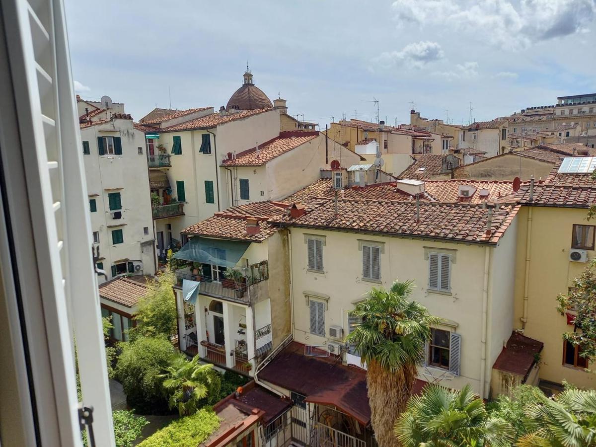 Bellevue House Pensión Florencia