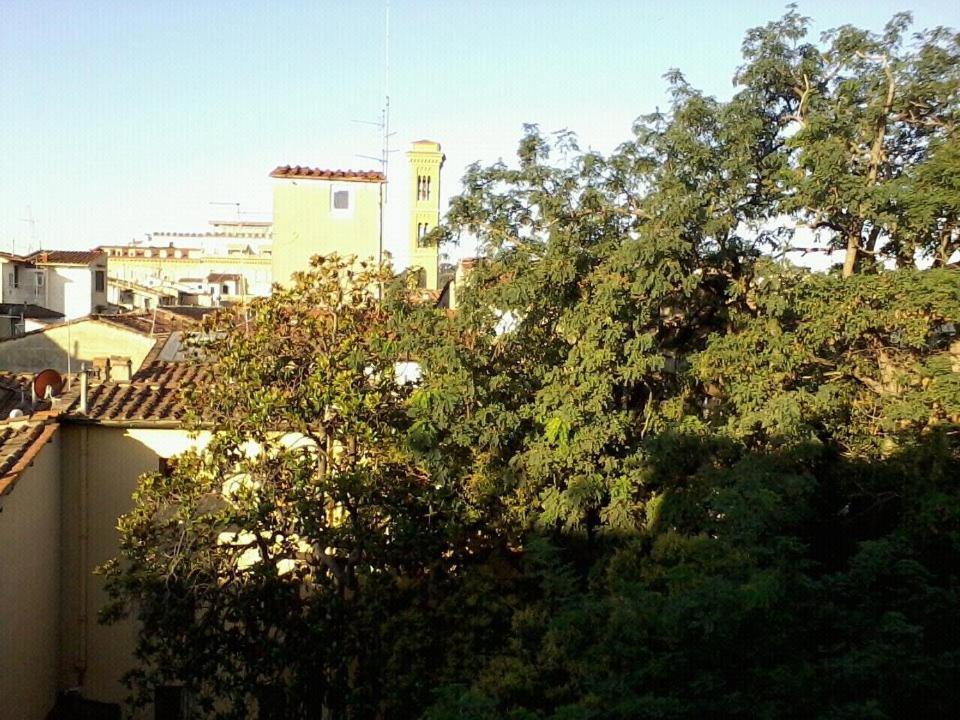 Pensión Bellevue House