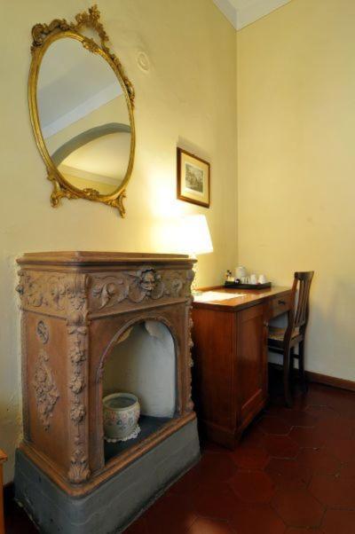 Bellevue House Pensión 3*