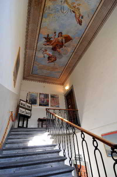 Bellevue House Pensión
