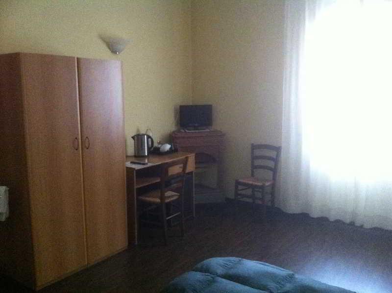 Bellevue House 3* Florencia