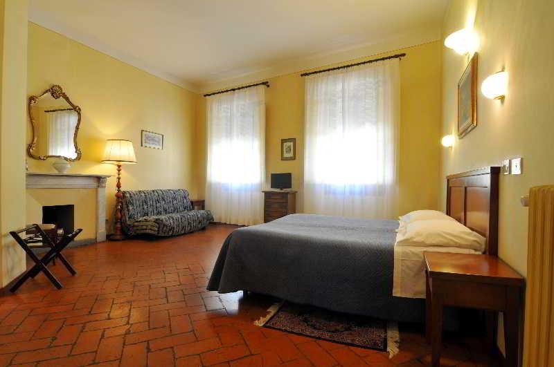 Bellevue House Florencia