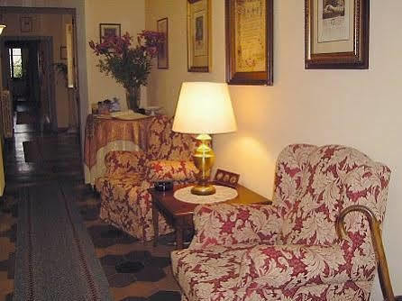 Bellevue House 3* Florencia