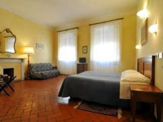 Pensión Bellevue House Florencia